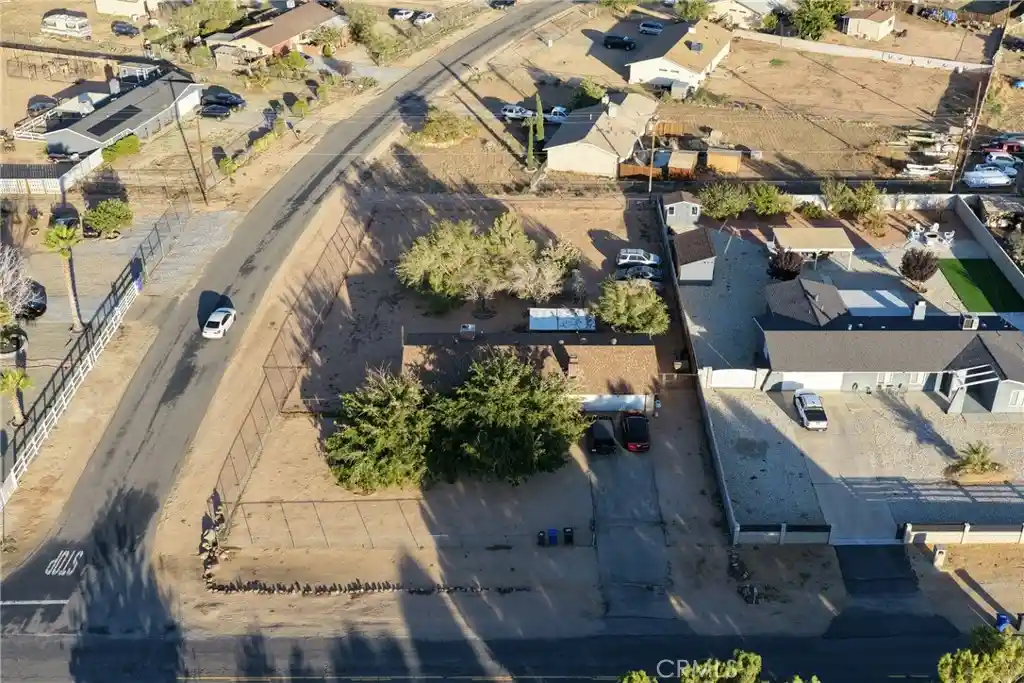 Photo 1 of Sale Pending at 10627 Mohawk Rd, Apple Valley, CA 92308 | MLS# HD26225450 | Listing updated on 2026-10-22