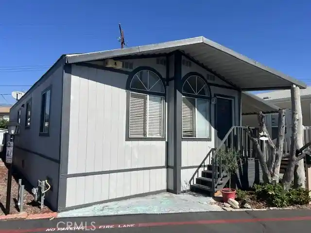 Manufactured home for sale at 830 S Azusa #5, Azusa, CA 91702 | MLS# TR26226296