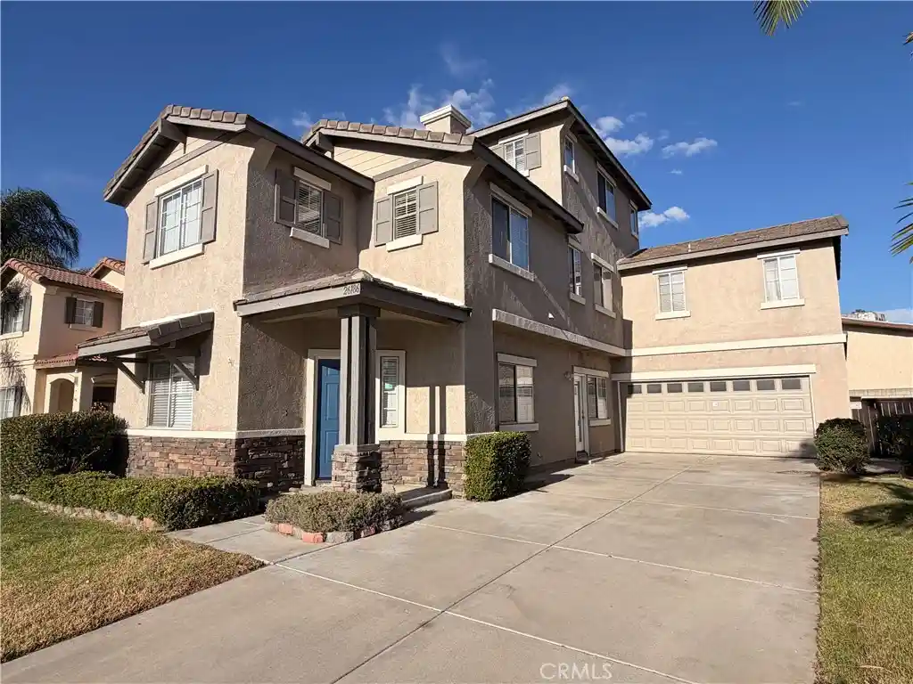 Single family home for sale at 26186 Lawrence Union, Murrieta, CA 92563 | MLS# IV26227816