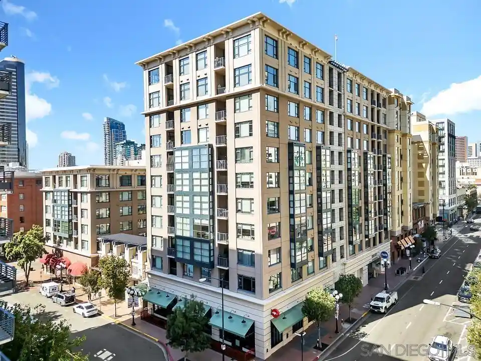 Photo 1 of Condo for sale at 530 K St #819, San Diego, CA 92101 | MLS# 260025376SD | Listing updated on 2026-10-27