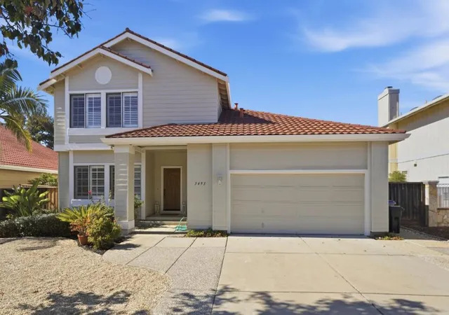 Photo 1 of Single family home for sale at 3493 Heritage Oaks Dr, San Jose, CA 95148 | MLS# ML82065264 | Listing updated on 2026-10-30