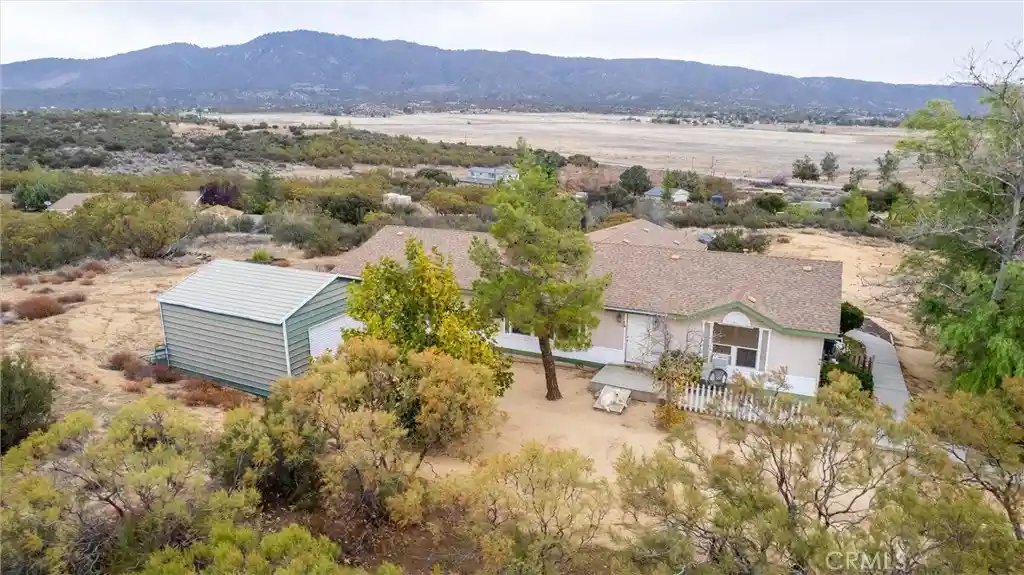 Manufactured home for sale at 54321 Glasgow Rd, Anza, CA 92539 | MLS# SW26226394