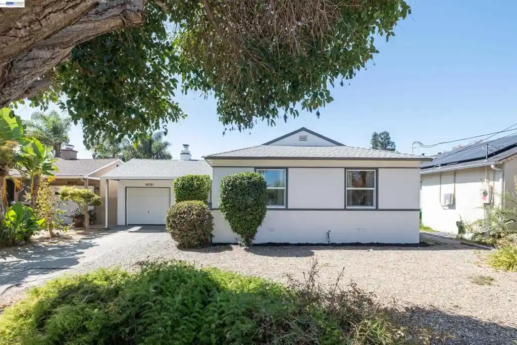 Single family home for sale at 16081 Via Media, San Lorenzo, CA 94580 | MLS# 41151848