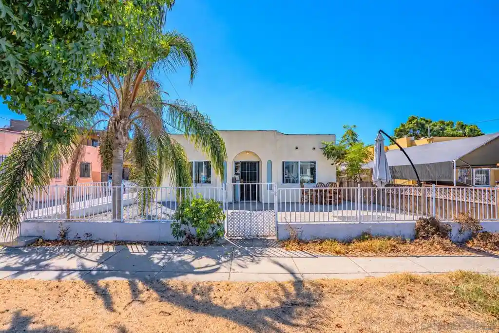 Multi family home for sale at 4223 Landis St, San Diego, CA 92105 | MLS# 260025378SD | Listing updated on 2026-10-26
