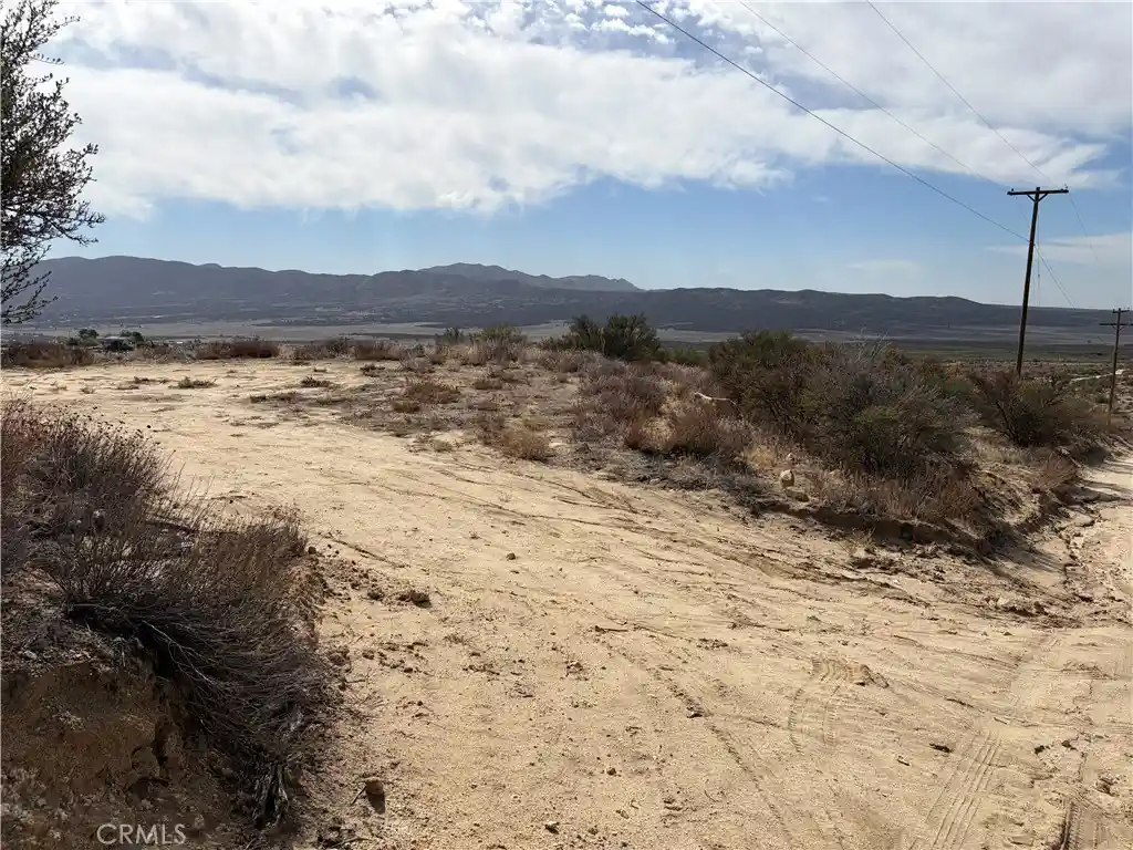 Land for sale at 4 Apple Ln, Anza, CA 92539 | MLS# SW26226092