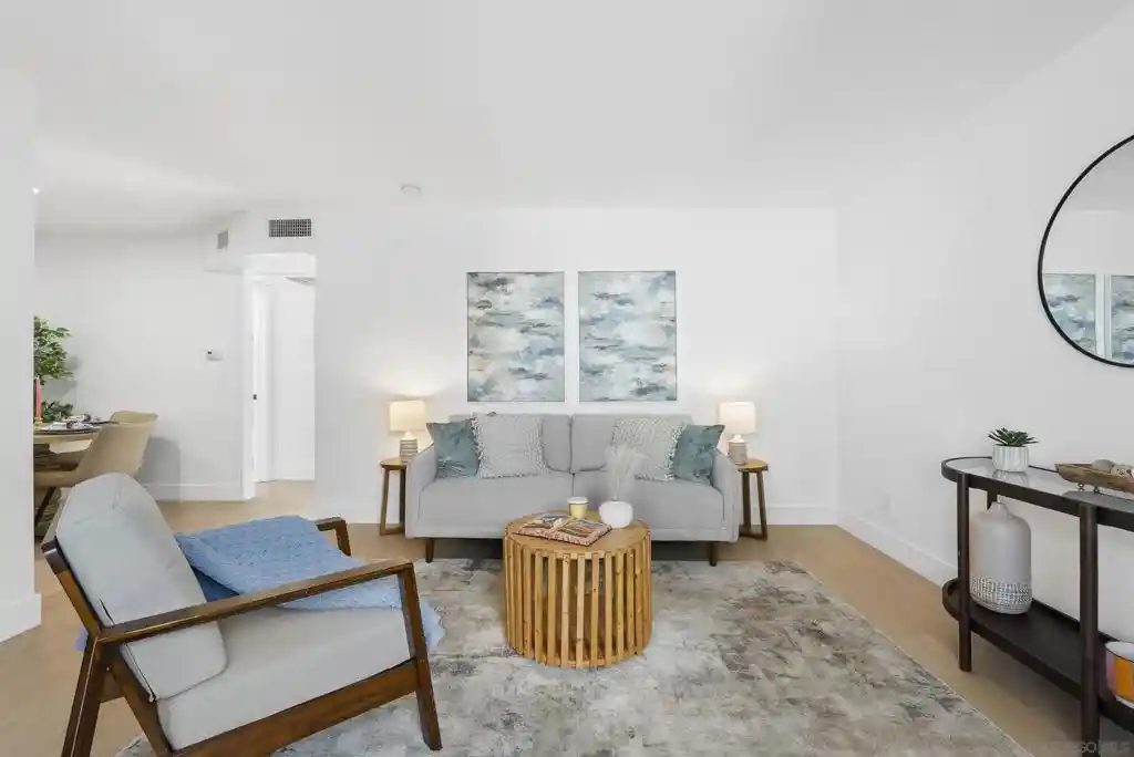 Condo for sale at 1030 Robinson Ave #207, San Diego, CA 92103 | MLS# 260025380SD