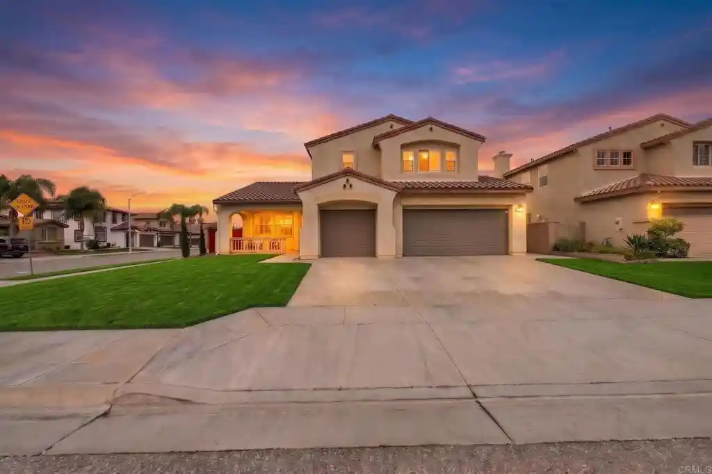 Photo 1 of Single family home for sale at 2875 Newcastle Way, San Jacinto, CA 92582 | MLS# PTP2607901 | Listing updated on 2026-10-21