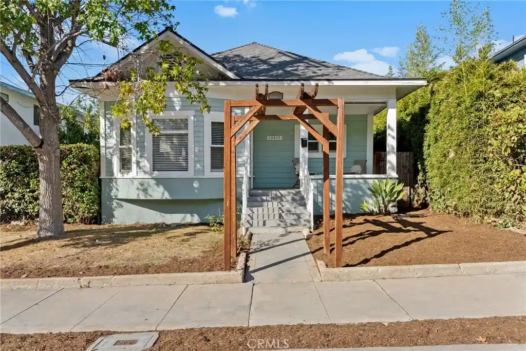 Single family home for sale at 13415 Olive Dr, Whittier, CA 90601 | MLS# PW26186361
