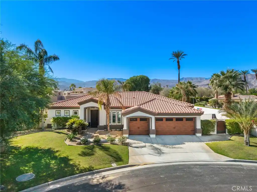 Single family home for sale at 44235 Yucca Dr, Indian Wells, CA 92210 | MLS# SR26228062