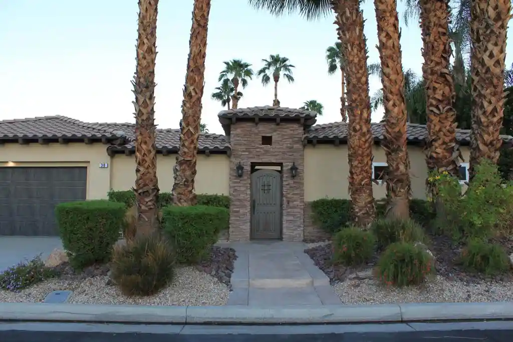 Single family home for sale at 30 Paseo Montecillo, Palm Desert, CA 92260 | MLS# 219154712DA