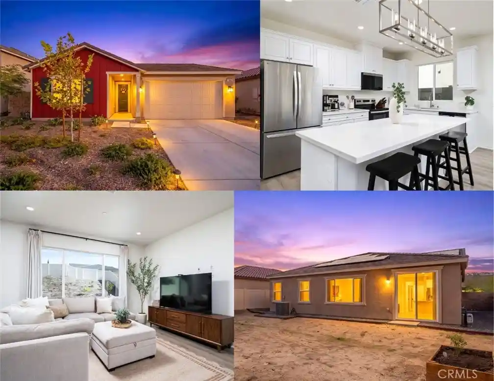 Photo 1 of Single family home for sale at 886 Dryden Dr, Lake Elsinore, CA 92530 | MLS# SW26226726 | Listing updated on 2026-10-29