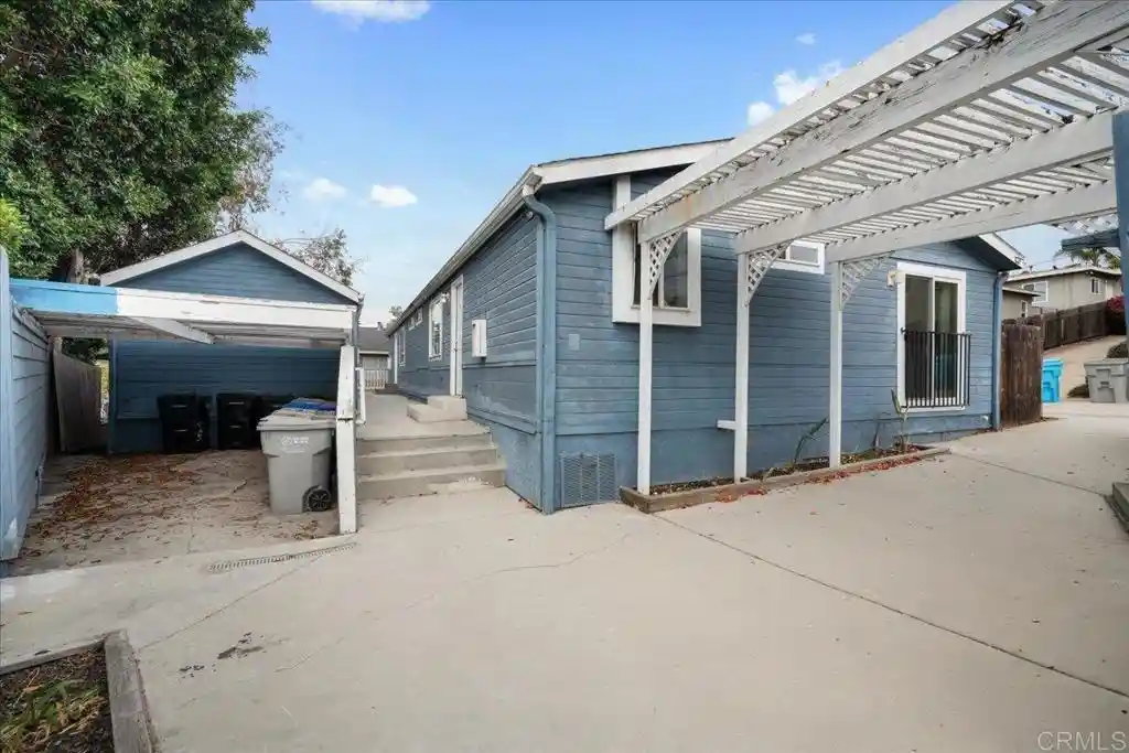 Multi family home for sale at 1017 19 33rd Street, San Diego, CA 92102 | MLS# PTP2607902