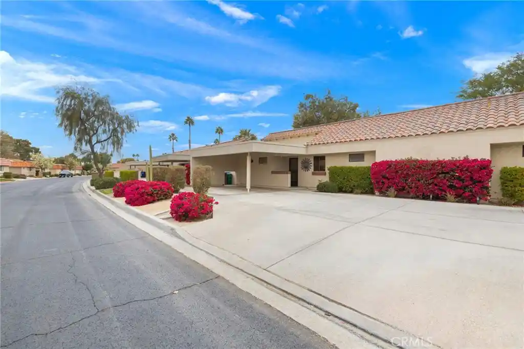 Photo 1 of Condo for sale at 77288 Olympic Way, Palm Desert, CA 92211 | MLS# IV26228143 | Listing updated on 2026-10-22