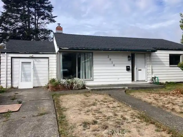 Photo 1 of Single family home for sale at 2916 Lowell, Eureka, CA 95501 | MLS# ND26228169 | Listing updated on 2026-10-28