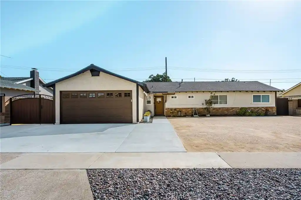Photo 1 of Single family home for sale at 11302 S Church St, Orange, CA 92869 | MLS# PW26212518 | Listing updated on 2026-10-25