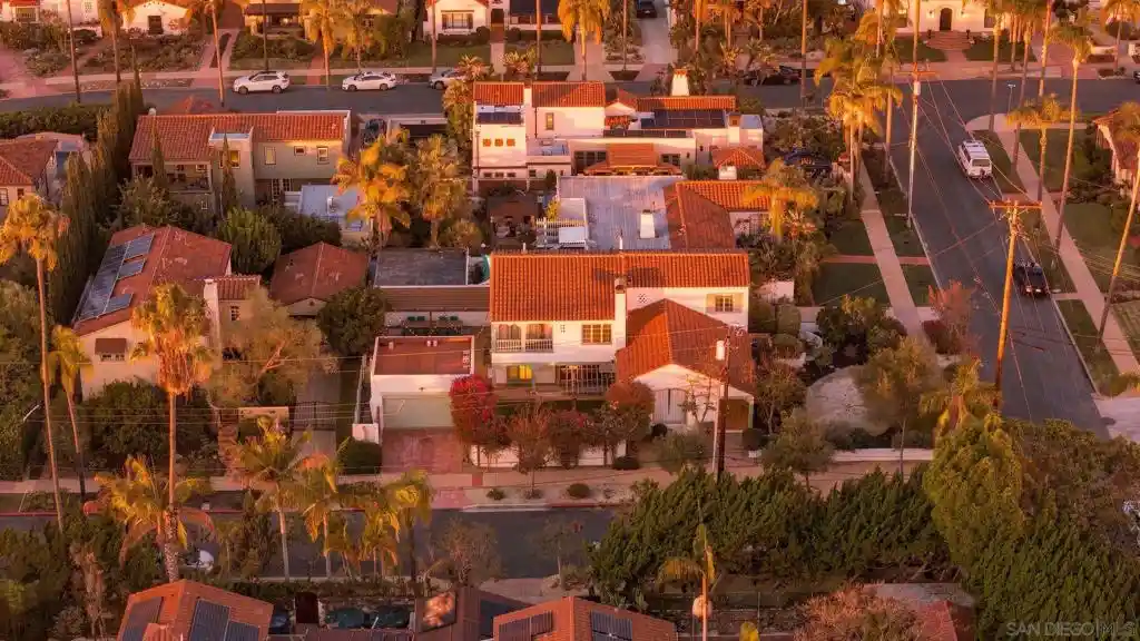 Photo 1 of Sale Pending at 1015 Myrtle Way, San Diego, CA 92103 | MLS# 260025390SD | Listing updated on 2026-10-28