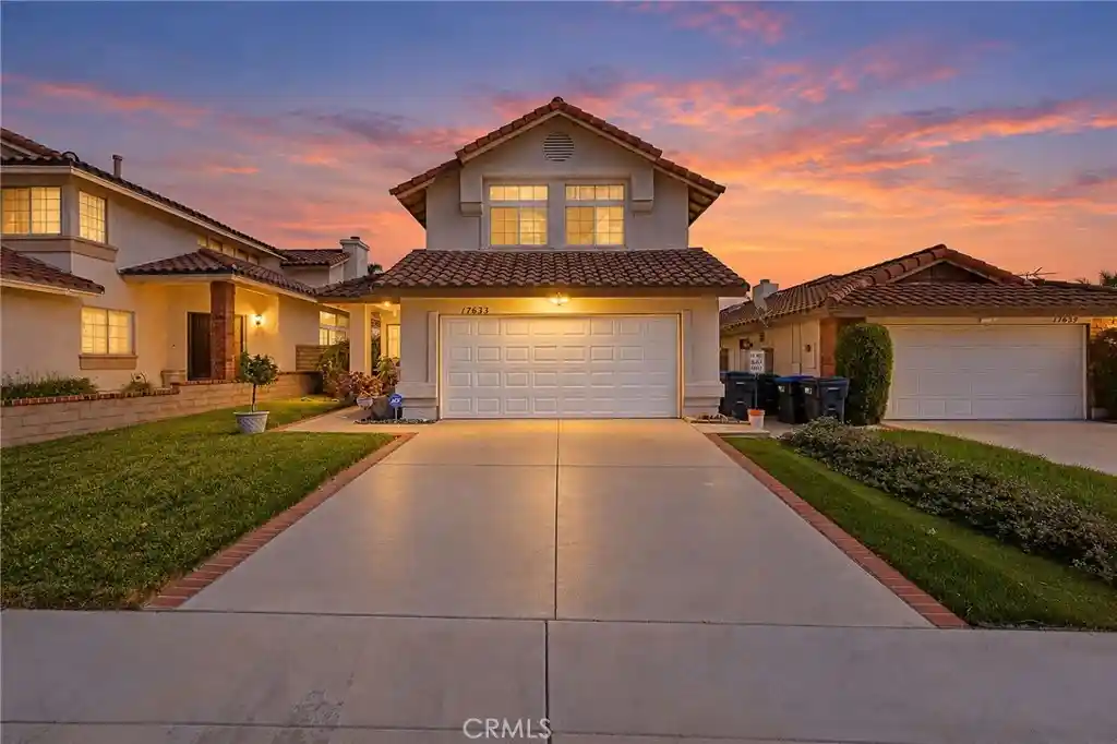 Photo 1 of Single family home for sale at 17633 Wildflower, Chino Hills, CA 91709 | MLS# MB26227949 | Listing updated on 2026-10-29