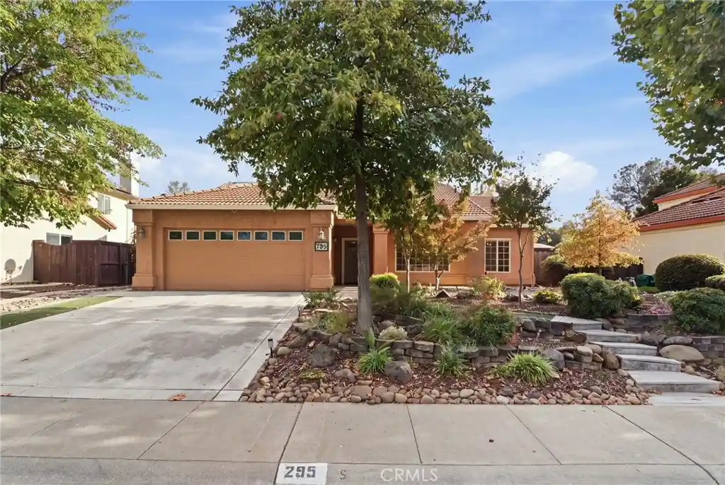 Single family home for sale at 295 Saint Augustine, Chico, CA 95928 | MLS# SN26228182
