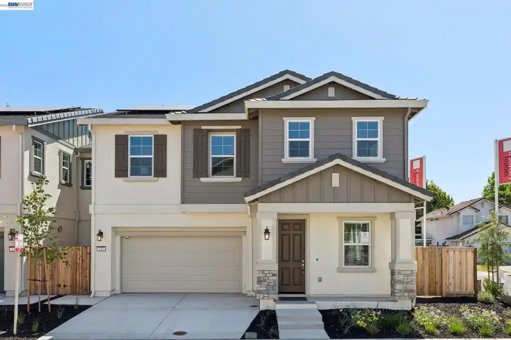Photo 1 of Single family home for sale at 137 Crk View Cir, Fairfield, CA 94533 | MLS# 41151860 | Listing updated on 2026-10-28