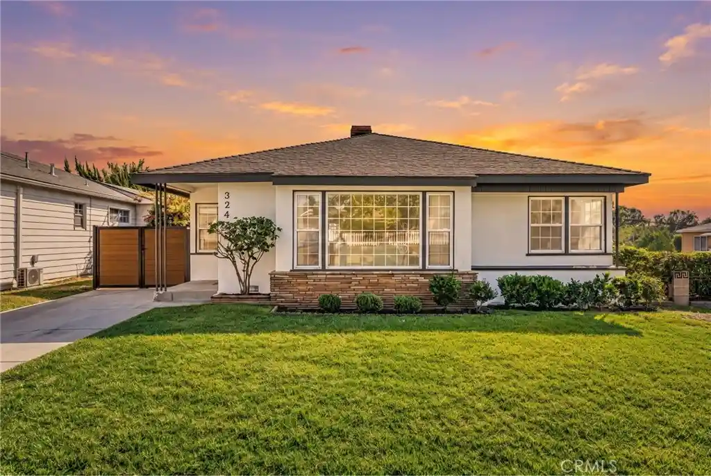 Photo 1 of Single family home for sale at 324 W Chestnut, San Gabriel, CA 91776 | MLS# WS26228171 | Listing updated on 2026-10-25