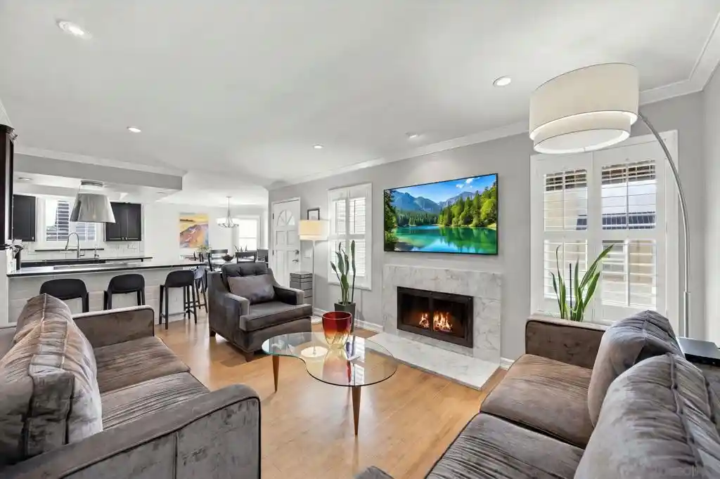 Condo for sale at 3993 Normal St #4, San Diego, CA 92103 | MLS# 260025391SD