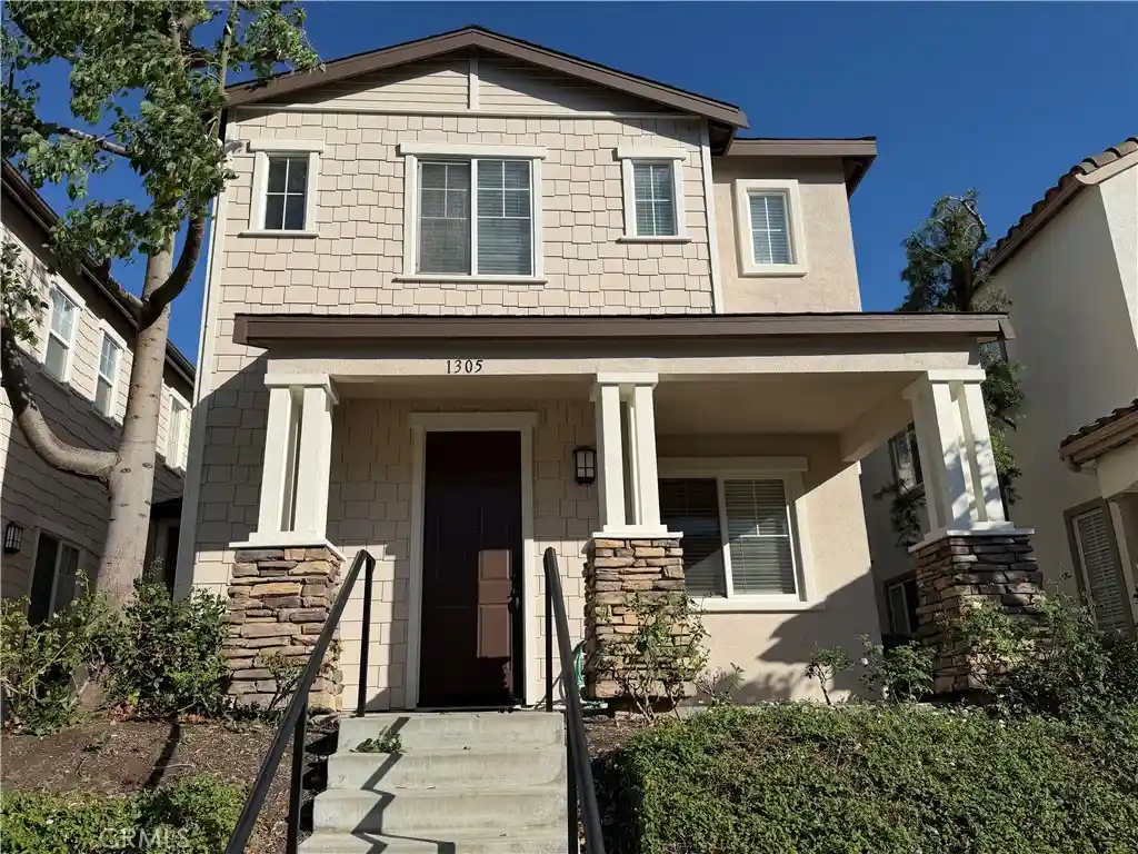Photo 1 of Condo for sale at 1305 Mc Fadden Dr, Fullerton, CA 92833 | MLS# AR26228196 | Listing updated on 2026-10-25