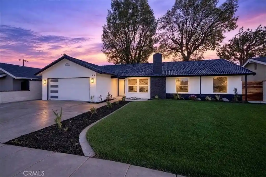 Single family home for sale at 144 W Greenway Ave, Orange, CA 92865 | MLS# OC26227870