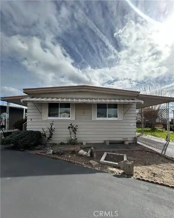 Photo 1 of Manufactured home for sale at 3 Rancho Grande Cir #3, Atwater, CA 95301 | MLS# MC26224692 | Listing updated on 2026-10-21