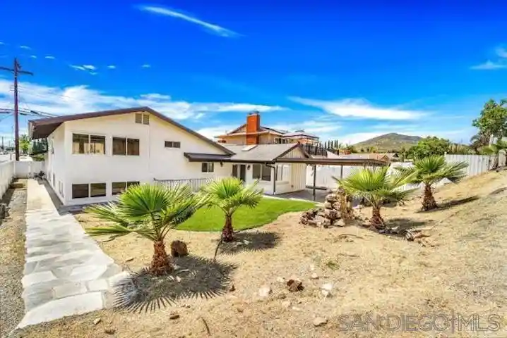 Photo 1 of Sale Pending at 6239 Cowles Mountain Blvd, San Diego, CA 92119 | MLS# 260025392SD | Listing updated on 2026-10-28