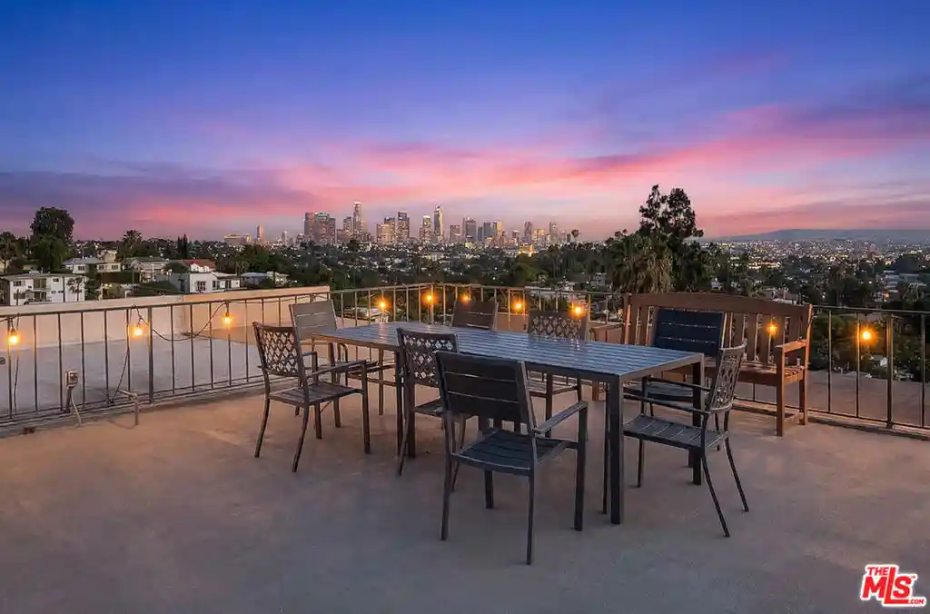 Condo for sale at 1707 Micheltorena St #208, Los Angeles, CA 90026 | MLS# 26103749