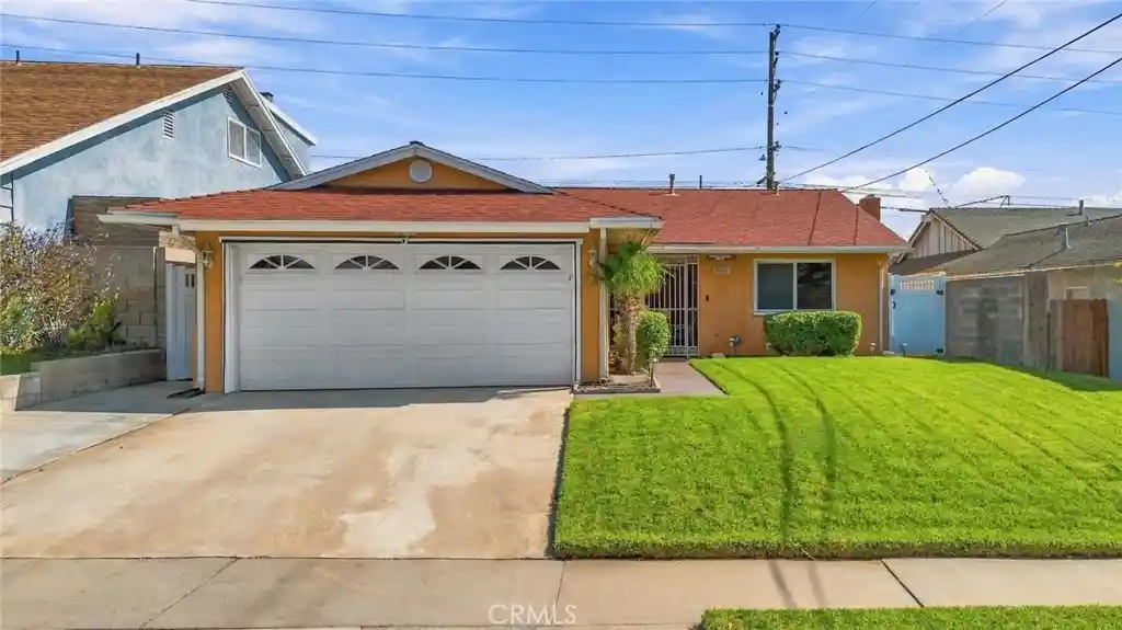 Single family home for sale at 20106 Dalfsen Ave, Carson, CA 90746 | MLS# PW26228218