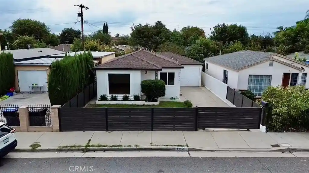 Single family home for sale at 11526 Ratliffe, Norwalk, CA 90650 | MLS# DW26228223