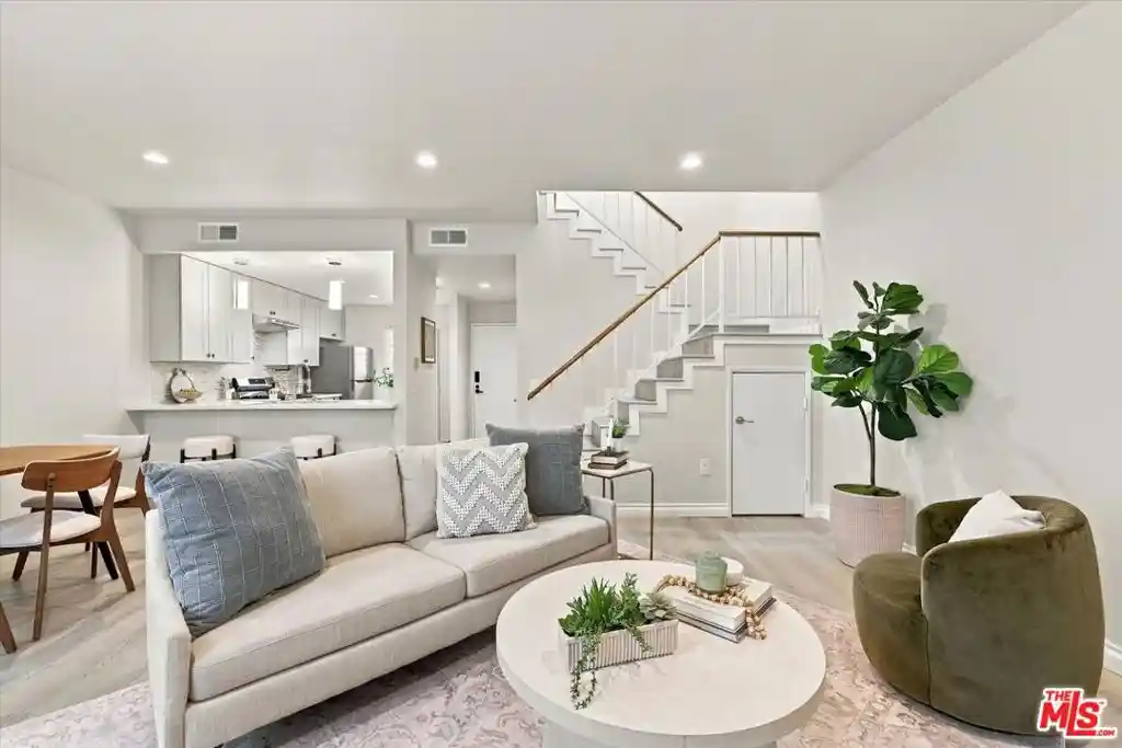 Listing Photo 1 - Condo for sale in 1830 Colby Ave located at 1830 Colby Ave, Los Angeles, CA 90025 - Unit 1830 Colby Ave