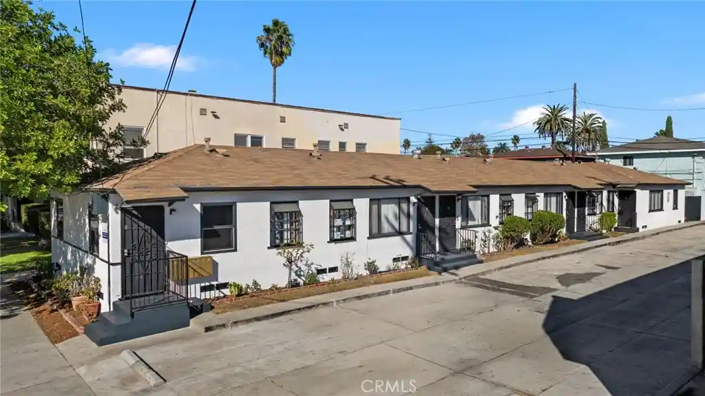 Multi family home for sale at 724 Temple, Long Beach, CA 90804 | MLS# PW26228215