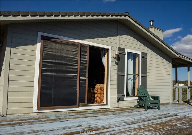 Photo 1 of Manufactured home for sale at 15815 Curtis Trl, Frazier Park, CA 93225 | MLS# SR26225748 | Listing updated on 2026-10-30