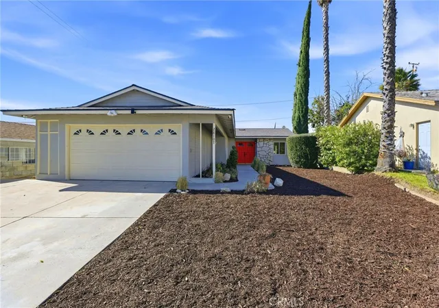 Photo 1 of Sale Pending at 28107 Dowell, Canyon Country, CA 91351 | MLS# SR26227556 | Listing updated on 2026-10-30