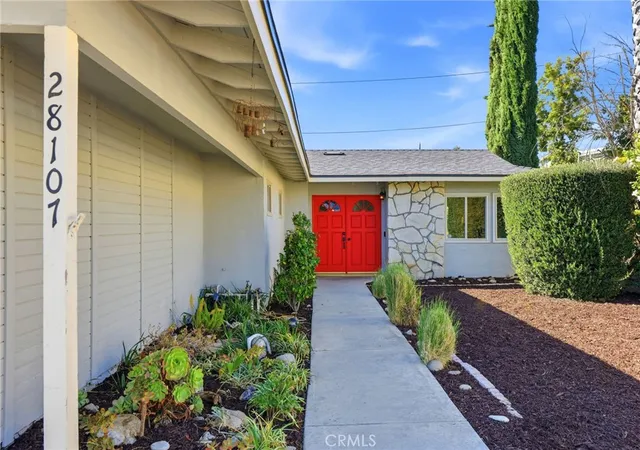 Photo 1 of Sale Pending at 28107 Dowell, Canyon Country, CA 91351 | MLS# SR26227556 | Listing updated on 2026-10-30