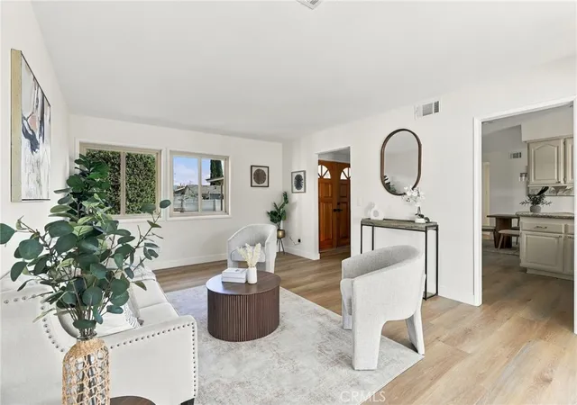Photo 3 of Sale Pending at 28107 Dowell, Canyon Country, CA 91351 | MLS# SR26227556 | Listing updated on 2026-10-30