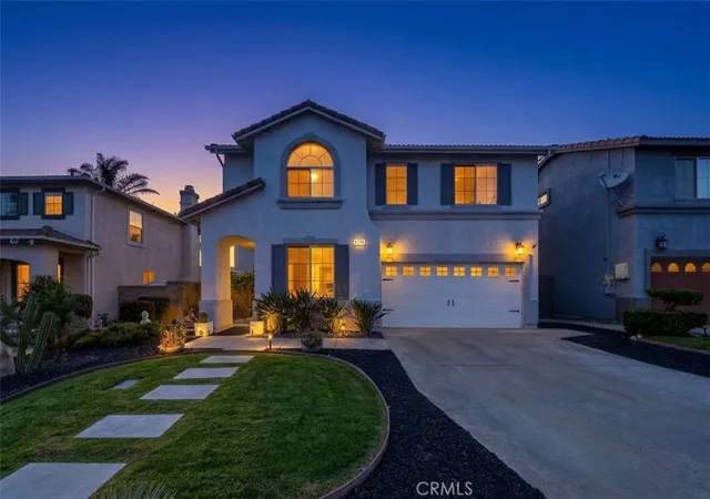 Photo 1 of Single family home for sale at 5736 Tamarisk, Fontana, CA 92336 | MLS# CV26226208 | Listing updated on 2026-10-30