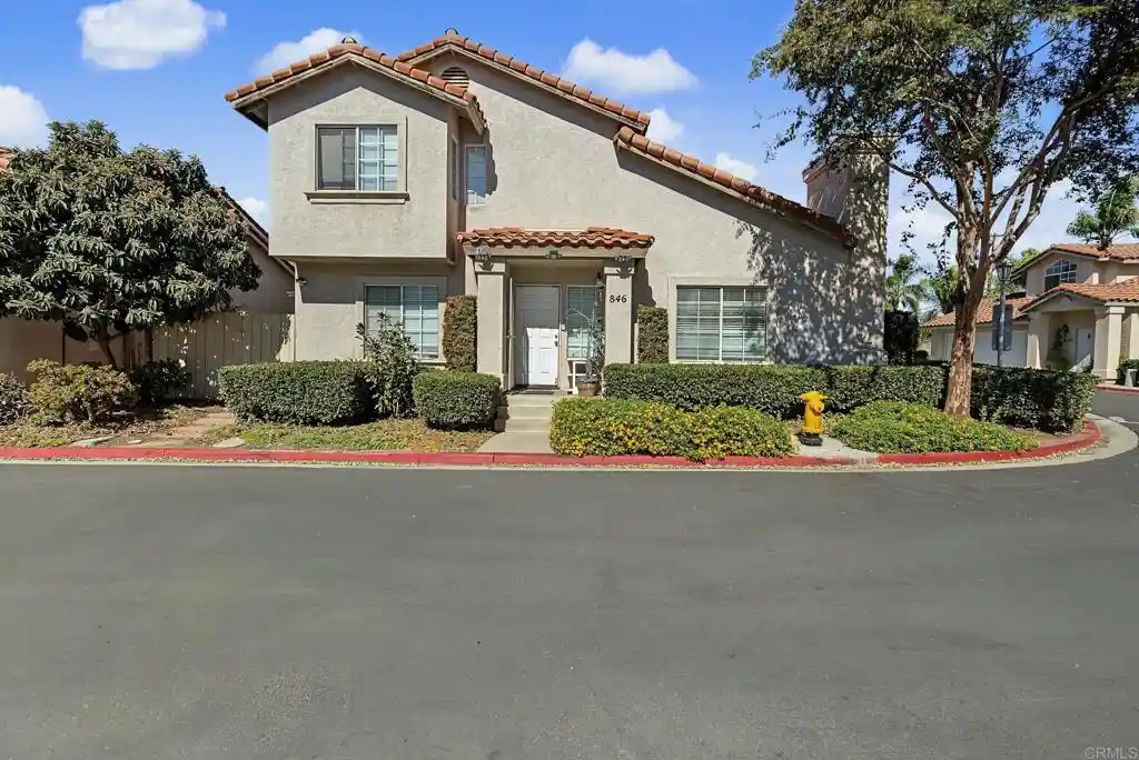 Single family home for sale at 846 Friendly Cir, El Cajon, CA 92021 | MLS# PTP2607911