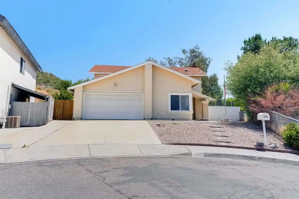 Single family home for sale at 8406 Alado Pl, El Cajon, CA 92021 | MLS# PTP2607910
