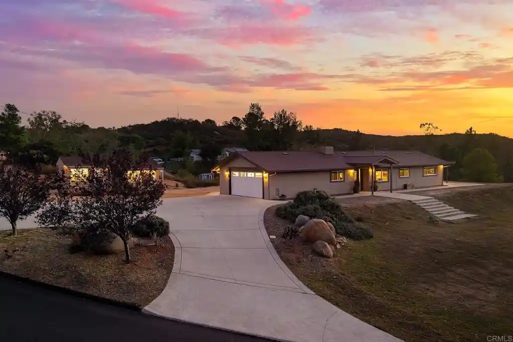 Single family home for sale at 1512 Casa De Roca Way, Alpine, CA 91901 | MLS# PTP2607912