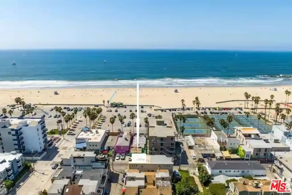 Single family home for sale at 10 20th Avenue, Venice, CA 90291 | MLS# 26102767