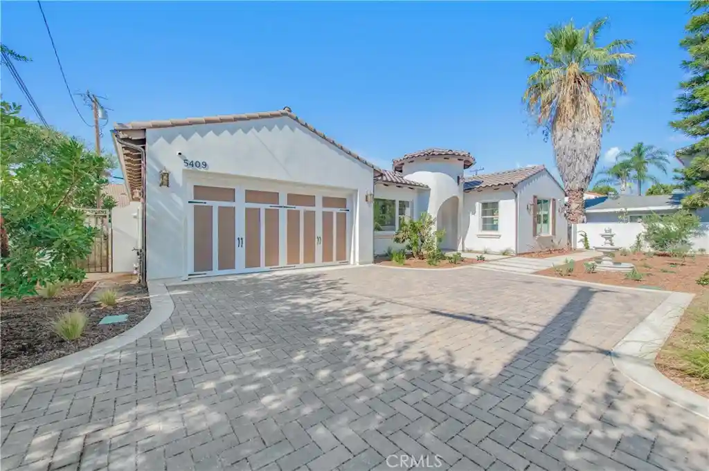 Photo 1 of Single family home for sale at 5409 Baldwin Ave, Temple City, CA 91780 | MLS# AR26228272 | Listing updated on 2026-10-28