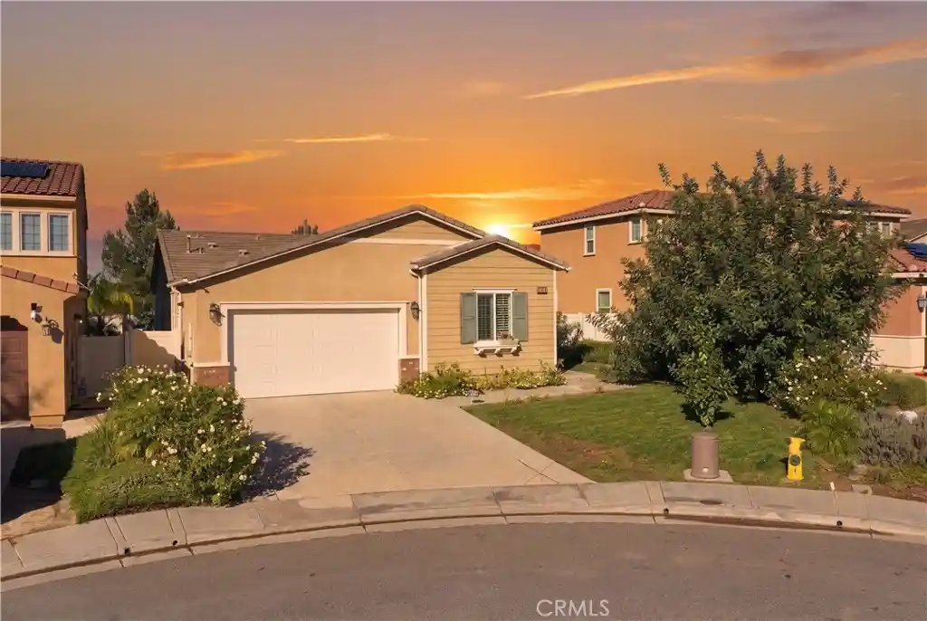 Photo 1 of Single family home for sale at 1629 Velum Ct, Beaumont, CA 92223 | MLS# CV26228197 | Listing updated on 2026-10-29