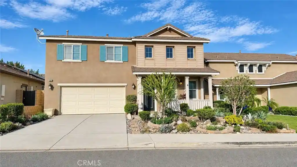 Single family home for sale at 3826 Vine Maple, San Bernardino, CA 92407 | MLS# CV26225920