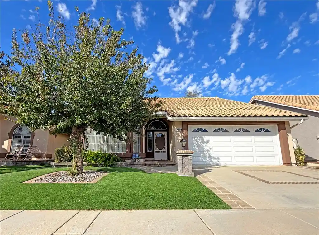 Photo 1 of Single family home for sale at 1349 Fairway Oaks, Banning, CA 92220 | MLS# CV26227280 | Listing updated on 2026-10-22