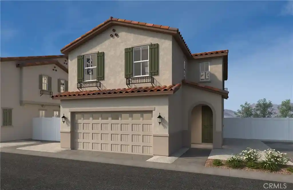 Photo 1 of Condo for sale at 14774 Shenandoah Ln, Fontana, CA 92337 | MLS# SW26228298 | Listing updated on 2026-10-22
