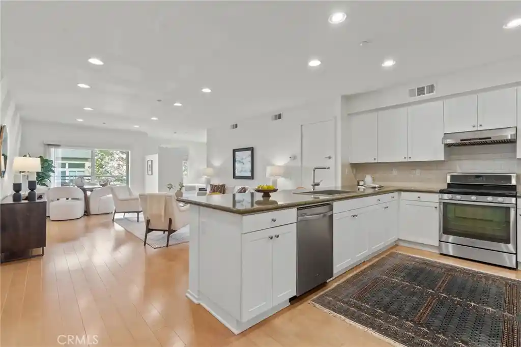 Photo 1 of Condo for sale at 5530 Strand #201, Hawthorne, CA 90250 | MLS# SB26227625 | Listing updated on 2026-10-28