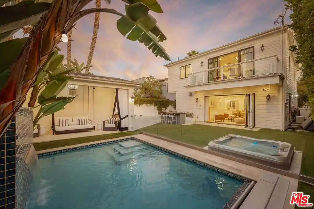 Single family home for sale at 6227 W 5th Street, Los Angeles, CA 90048 | MLS# 26103261